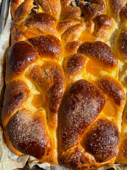 Козунак локум