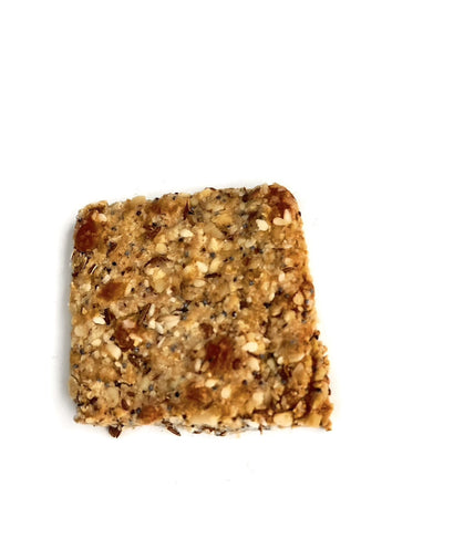 Крекер с пармезан